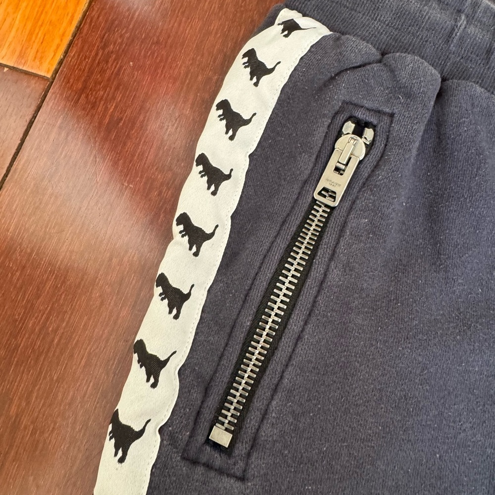 Coach sweats - Picture 2 of 5